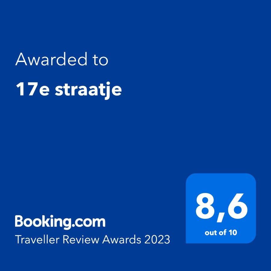 17E Straatje Villa เอลเบิร์ก ภายนอก รูปภาพ