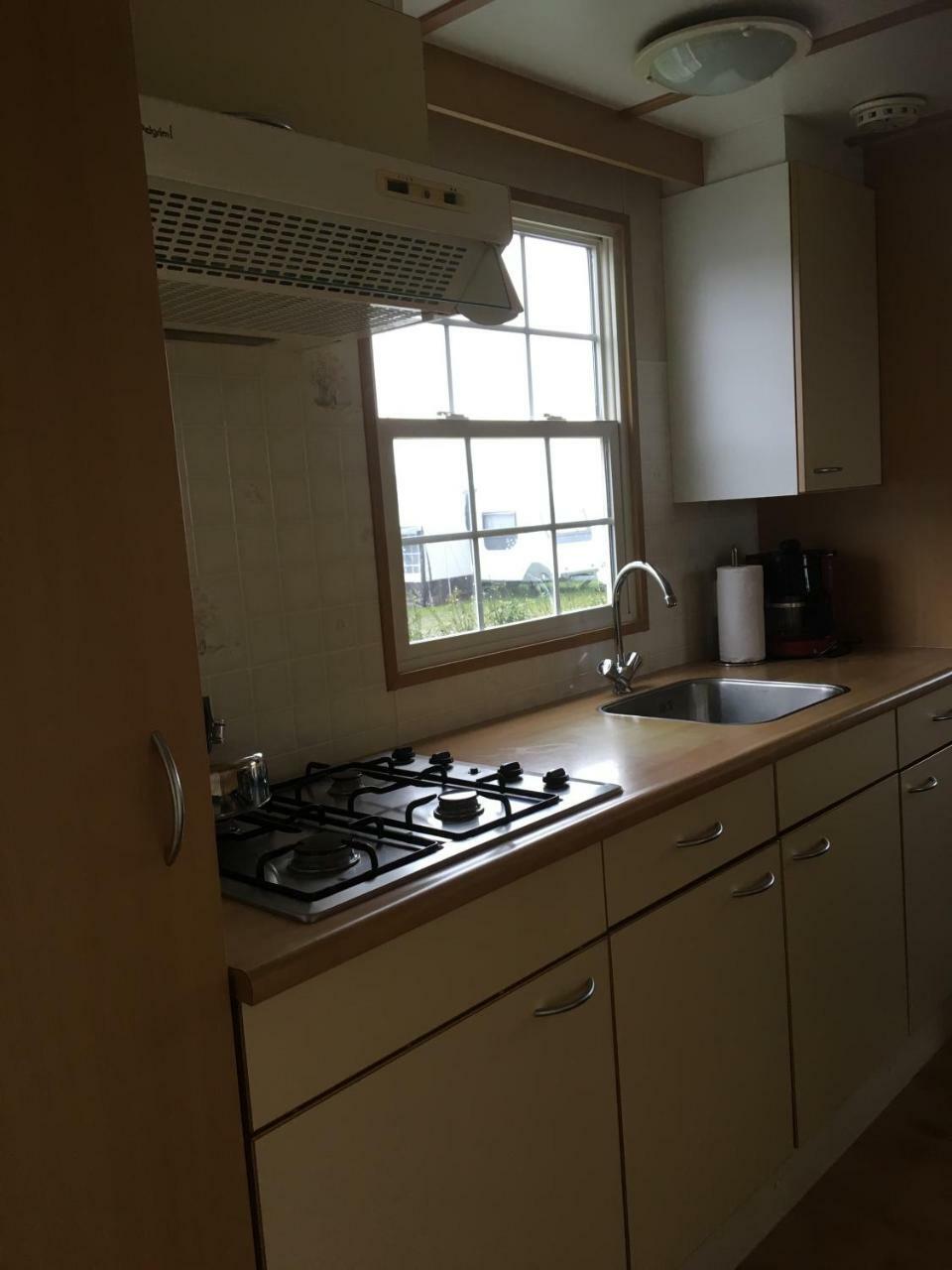 17E Straatje Villa เอลเบิร์ก ภายนอก รูปภาพ